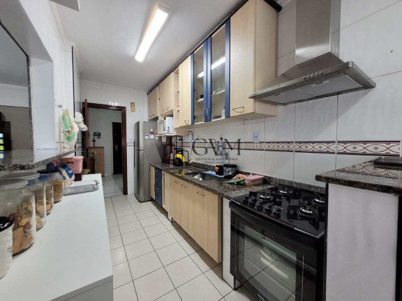 Imagem Apartamento com 2 Quartos à Venda, 77 m² em Aviação - Praia Grande