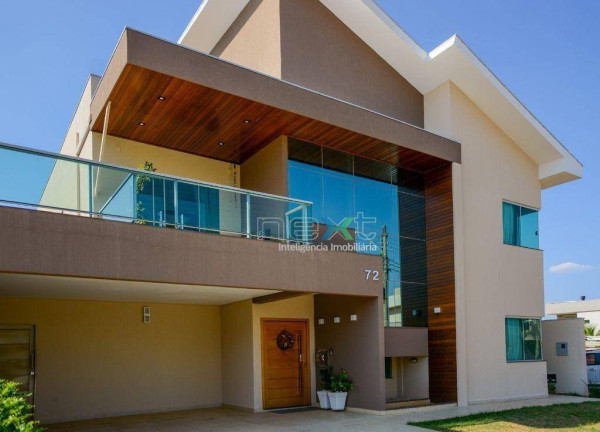 Sobrado com 3 Quartos à Venda, 360 m² em Residencial Damha Ii - Campo Grande