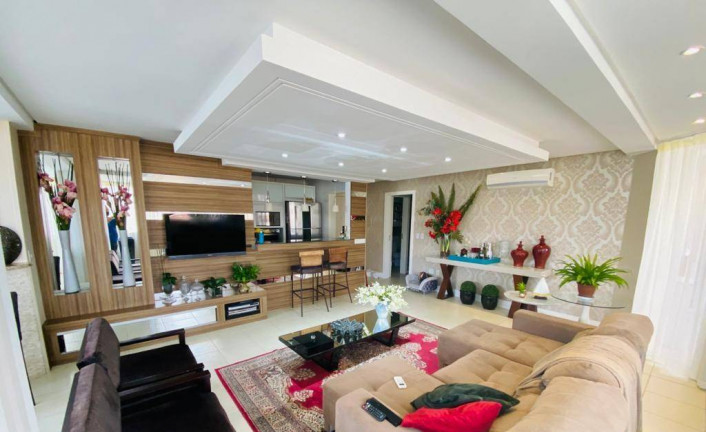 Apartamento com 3 Quartos à Venda, 110 m² em Centro - Capão Da Canoa