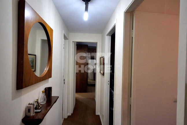 Imagem Apartamento com 3 Quartos à Venda, 161 m² em Higienópolis - São Paulo Imagem Apartamento com 3 Quartos à Venda, 161 m² em Higienópolis - São Paulo