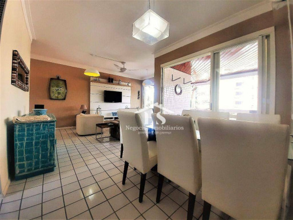 Imagem Apartamento com 3 Quartos à Venda, 122 m² em Riviera De São Lourenço - Bertioga Imagem Apartamento com 3 Quartos à Venda, 122 m² em Riviera De São Lourenço - Bertioga