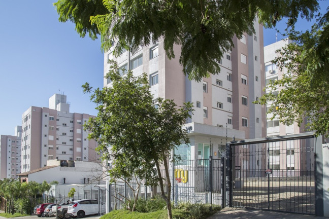 Imagem Apartamento com 2 Quartos à Venda, 51 m² em Vila São José - Porto Alegre Imagem Apartamento com 2 Quartos à Venda, 51 m² em Vila São José - Porto Alegre