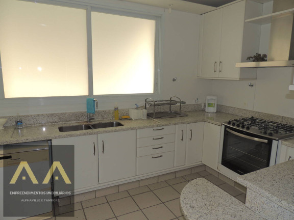 Imagem Casa com 4 Quartos à Venda, 950 m² em Alphaville - Barueri