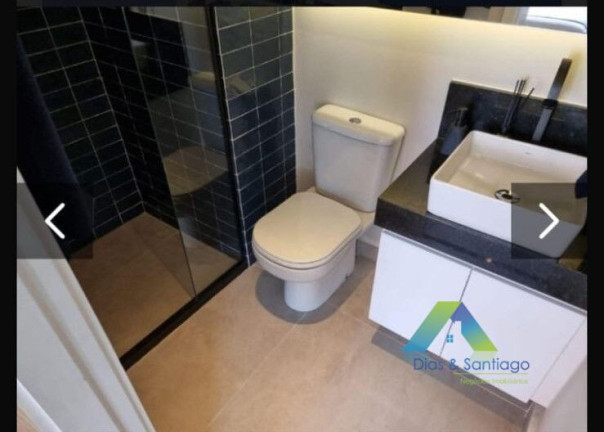 Imagem Apartamento com 1 Quarto à Venda, 30 m² em Belenzinho - São Paulo Imagem Apartamento com 1 Quarto à Venda, 30 m² em Belenzinho - São Paulo