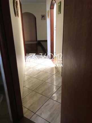 Imagem Casa com 4 Quartos à Venda, 372 m² em Baeta Neves - São Bernardo Do Campo Imagem Casa com 4 Quartos à Venda, 372 m² em Baeta Neves - São Bernardo Do Campo