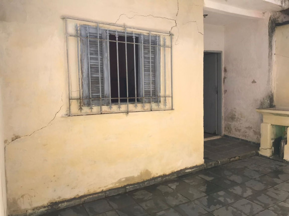 Imagem Casa com 1 Quarto à Venda, 92 m² em Vila Seabra - Mongaguá Imagem Casa com 1 Quarto à Venda, 92 m² em Vila Seabra - Mongaguá