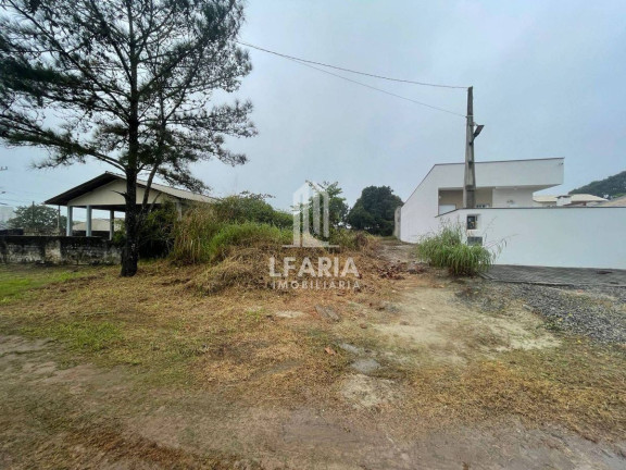 Terreno à Venda,  em Rainha Do Mar - Itapoá