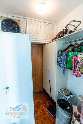 Imagem Apartamento com 3 Quartos à Venda, 126 m² em Bela Vista - São Paulo