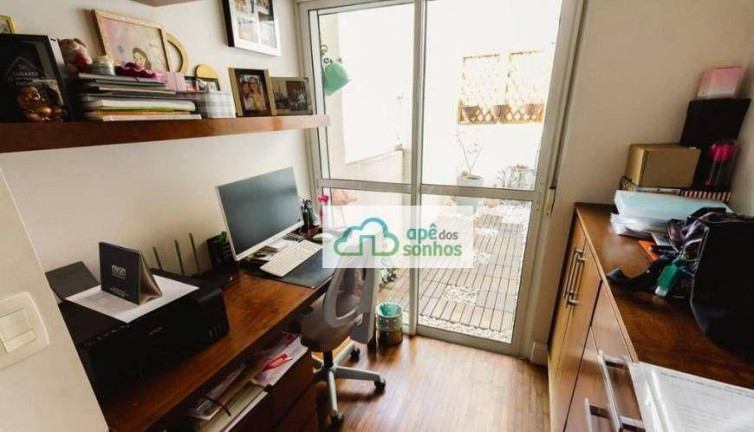 Imagem Cobertura com 3 Quartos à Venda, 181 m² em Vila Leopoldina - São Paulo