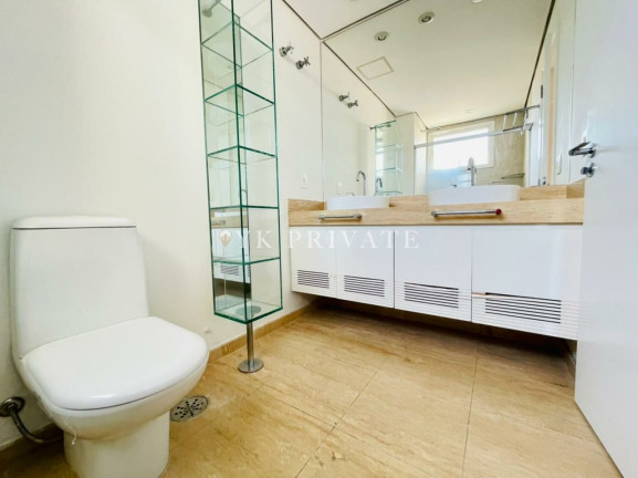 Imagem Apartamento com 3 Quartos à Venda, 215 m² em Sumaré - São Paulo
