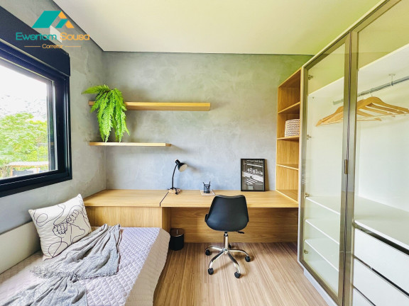 Imagem Apartamento com 2 Quartos à Venda, 90 m² em Nova Gardênia - Atibaia Imagem Apartamento com 2 Quartos à Venda, 90 m² em Nova Gardênia - Atibaia