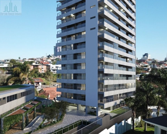 Imagem Apartamento com 3 Quartos à Venda, 94 m² em São Bento - Bento Gonçalves Imagem Apartamento com 3 Quartos à Venda, 94 m² em São Bento - Bento Gonçalves