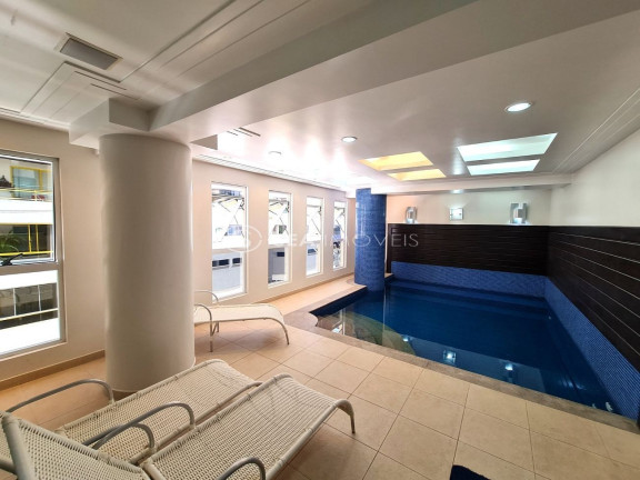 Imagem Apartamento com 3 Quartos à Venda, 250 m² em Centro - Balneário Camboriú