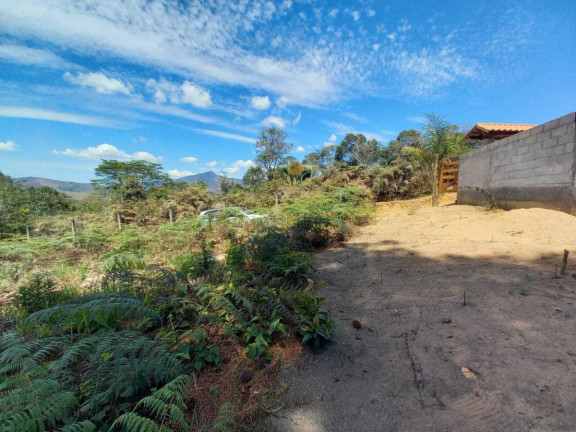 Terreno à Venda, 1.056 m² em Fazenda Suiça - Teresópolis