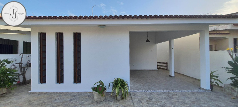 Imagem Casa com 3 Quartos para Alugar ou Temporada, 160 m² em Nova Parnamirim - Parnamirim Imagem Casa com 3 Quartos para Alugar ou Temporada, 160 m² em Nova Parnamirim - Parnamirim