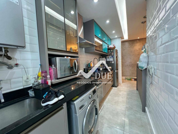 Imagem Apartamento com 3 Quartos à Venda, 82 m² em Estuário - Santos Imagem Apartamento com 3 Quartos à Venda, 82 m² em Estuário - Santos
