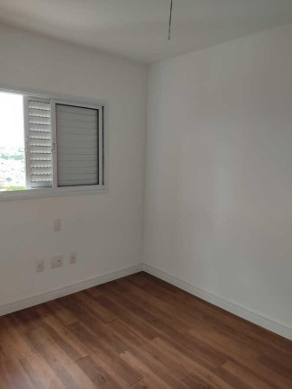 Imagem Apartamento com 2 Quartos à Venda, 60 m² em Jardim Utinga - Santo André