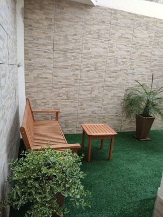 Imagem Apartamento com 2 Quartos à Venda, 65 m² em Oriço - Gravataí