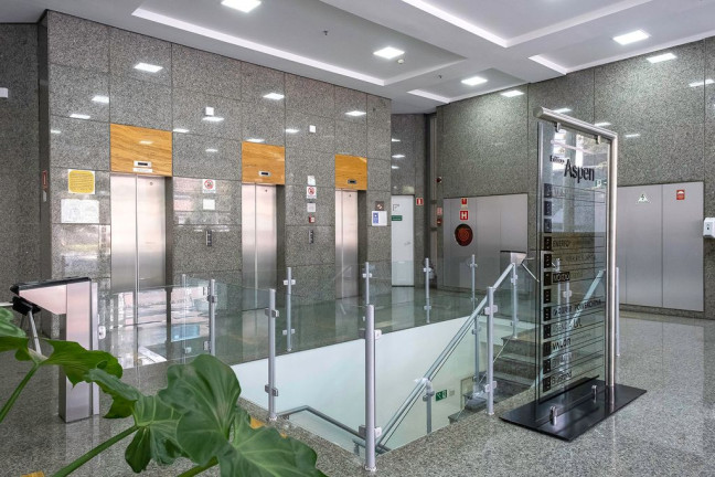 Imagem Sala Comercial à Venda, 311 m² em Vila Olímpia - São Paulo Imagem Sala Comercial à Venda, 311 m² em Vila Olímpia - São Paulo