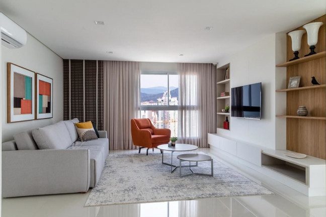 Imagem Apartamento com 4 Quartos à Venda,  em Centro - Balneário Camboriú