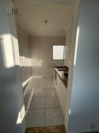 Imagem Apartamento com 2 Quartos à Venda, 45 m² em Jardim São Vicente - Campinas