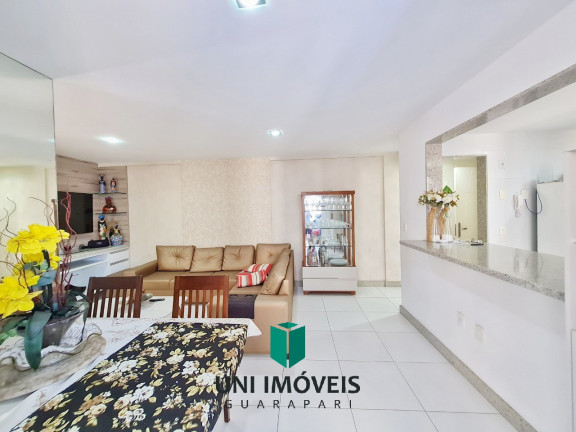 Imagem Apartamento com 3 Quartos à Venda, 92 m² em Centro - Guarapari