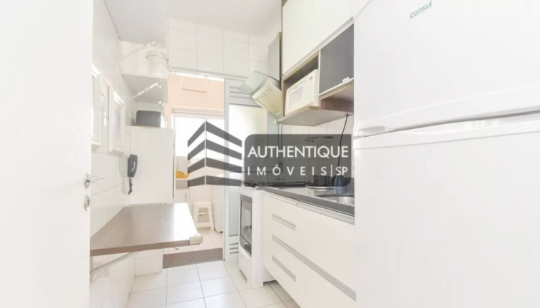 Imagem Apartamento com 3 Quartos à Venda, 74 m² em Bela Vista - São Paulo