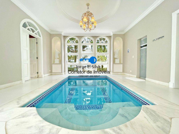 Imagem Casa com 8 Quartos à Venda, 1.000 m² em Jardim Acapulco - Guarujá