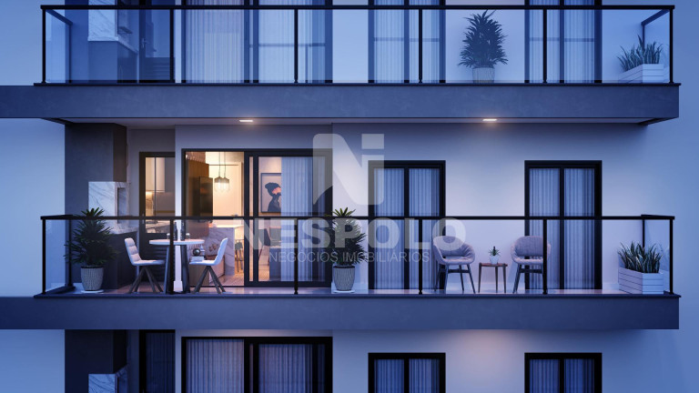 Imagem Apartamento com 1 Quarto à Venda, 64 m² em Vila Operaria - Itajai Imagem Apartamento com 1 Quarto à Venda, 64 m² em Vila Operaria - Itajai