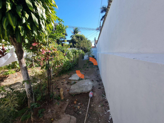 Imagem Casa com 4 Quartos à Venda, 268 m² em Jardim Canaã - Nova Iguaçu