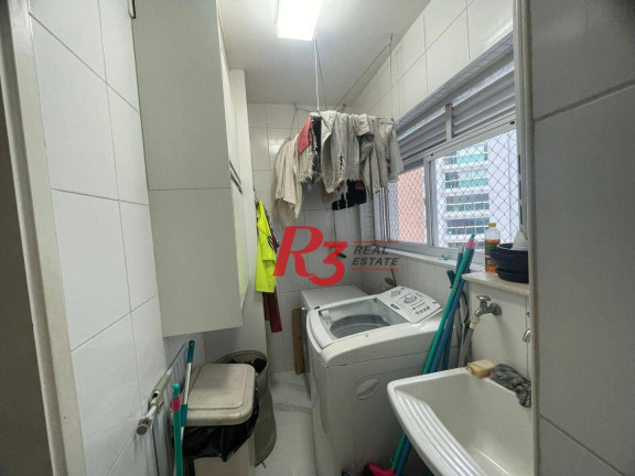 Imagem Apartamento com 3 Quartos à Venda, 132 m² em Ponta Da Praia - Santos Imagem Apartamento com 3 Quartos à Venda, 132 m² em Ponta Da Praia - Santos