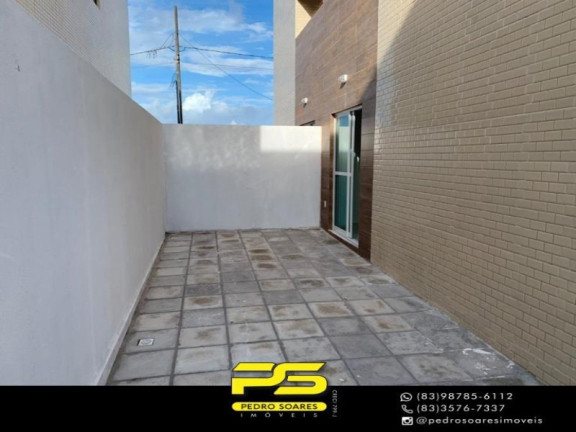 Imagem Apartamento com 2 Quartos à Venda, 56 m² em Gramame - João Pessoa Imagem Apartamento com 2 Quartos à Venda, 56 m² em Gramame - João Pessoa