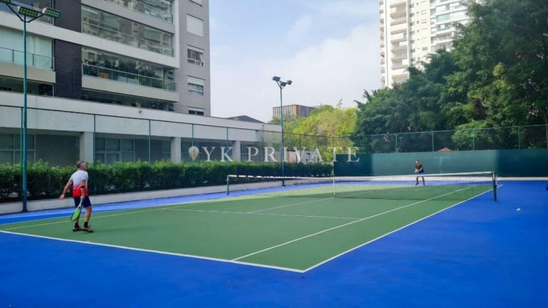 Imagem Apartamento com 4 Quartos à Venda, 134 m² em Vila Anastácio - São Paulo