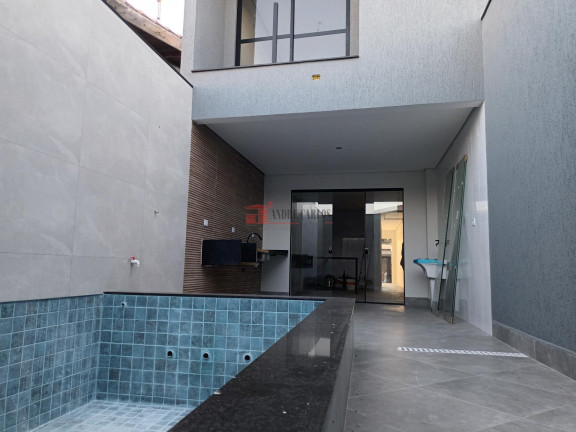 Imagem Sobrado com 3 Quartos à Venda, 215 m² em Jardim Das Flores - Osasco Imagem Sobrado com 3 Quartos à Venda, 215 m² em Jardim Das Flores - Osasco