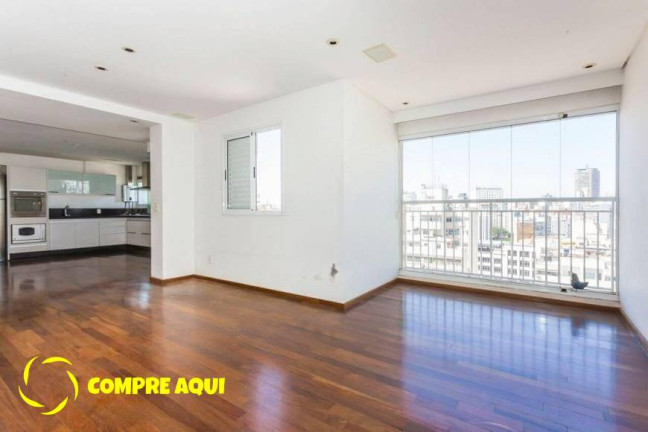 Imagem Apartamento com 1 Quarto à Venda, 90 m² em Santa Cecília - São Paulo Imagem Apartamento com 1 Quarto à Venda, 90 m² em Santa Cecília - São Paulo