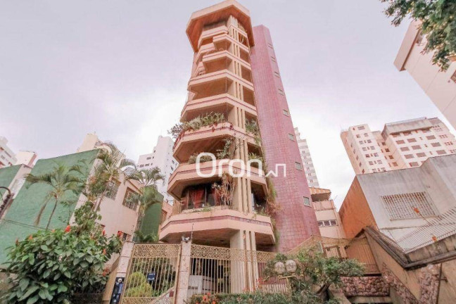 Imagem Apartamento com 3 Quartos à Venda, 288 m² em Setor Oeste - Goiânia Imagem Apartamento com 3 Quartos à Venda, 288 m² em Setor Oeste - Goiânia