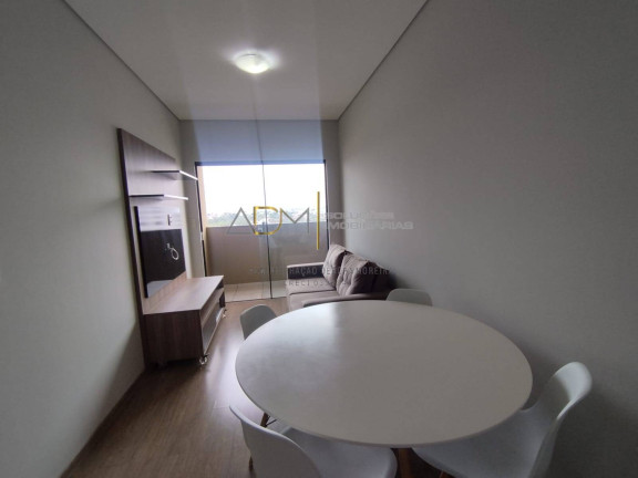 Imagem Apartamento com 1 Quarto à Venda, 36 m² em Jardim Bom Pastor - Botucatu Imagem Apartamento com 1 Quarto à Venda, 36 m² em Jardim Bom Pastor - Botucatu