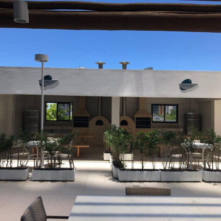 Imagem Apartamento com 1 Quarto à Venda, 51 m² em Caminho Das árvores - Salvador