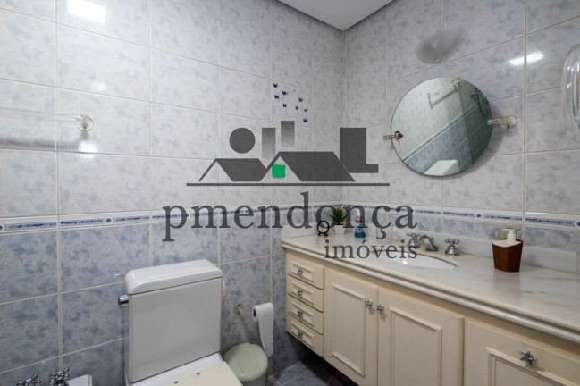 Imagem Apartamento com 4 Quartos à Venda, 184 m² em Perdizes - São Paulo Imagem Apartamento com 4 Quartos à Venda, 184 m² em Perdizes - São Paulo