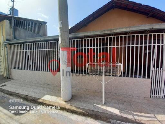 Imagem Casa com 3 Quartos à Venda, 120 m² em Todos Os Santos - Coronel Fabriciano Imagem Casa com 3 Quartos à Venda, 120 m² em Todos Os Santos - Coronel Fabriciano
