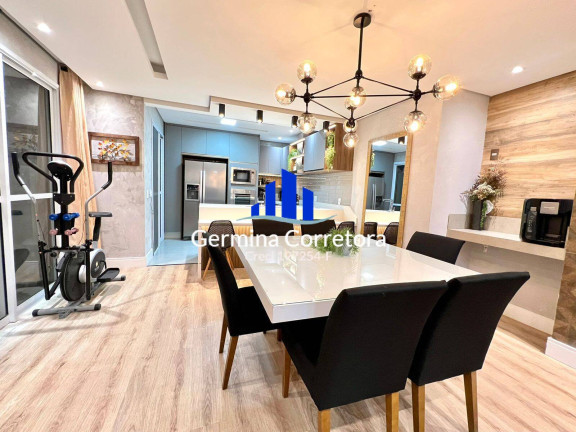 Foto do imóvel Casa com 3 Quartos à Venda, 95 m² em Chácara Do Solar Iii - Santana De Parnaíba