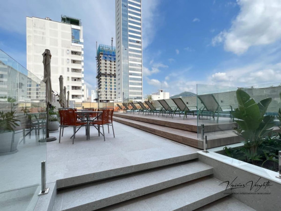 Imagem Apartamento com 4 Quartos à Venda, 321 m² em Pioneiros - Balneário Camboriú