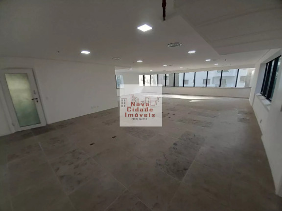 Imóvel com 1 Quarto para Alugar, 125 m² em Itaim Bibi - São Paulo