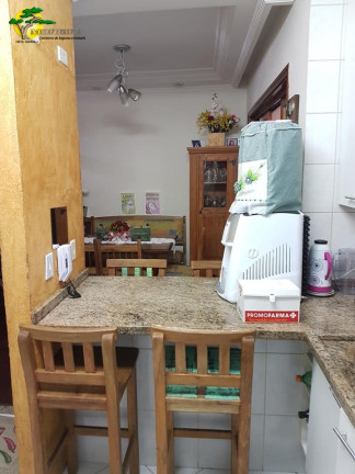 Imagem Casa de Condomínio com 3 Quartos à Venda, 100 m² em Mandaqui - São Paulo