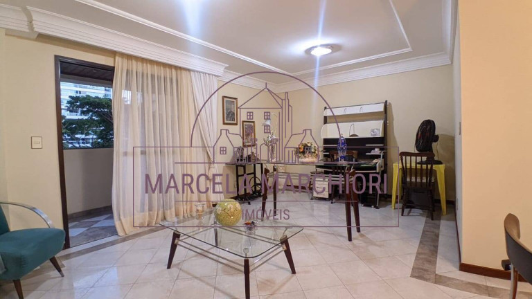 Imagem Apartamento com 3 Quartos à Venda, 230 m² em Praia Da Costa - Vila Velha