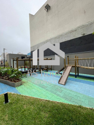 Imagem Apartamento com 2 Quartos à Venda, 58 m² em Campestre - Santo André Imagem Apartamento com 2 Quartos à Venda, 58 m² em Campestre - Santo André