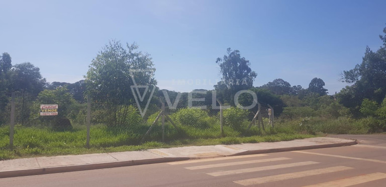 Imagem Terreno à Venda, 740 m² em Estancia Conceição - Itapetininga