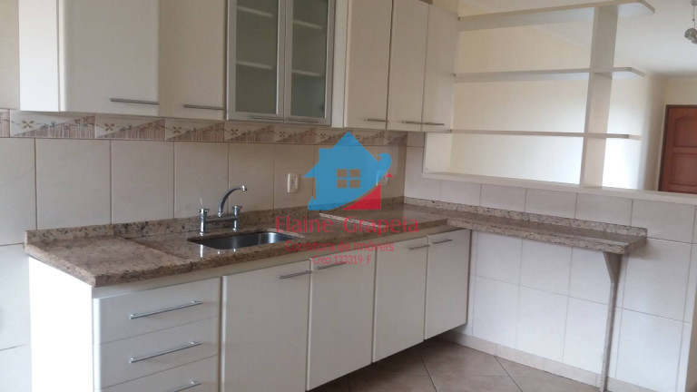 Imagem Apartamento com 3 Quartos para Alugar, 96 m² em Vinhedo Imagem Apartamento com 3 Quartos para Alugar, 96 m² em Vinhedo