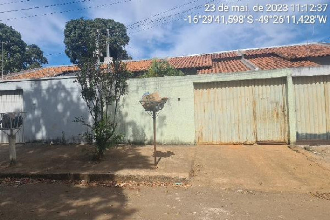 Imagem Casa com 2 Quartos à Venda, 180 m² em Residencial Sao Pedro - Goianira Imagem Casa com 2 Quartos à Venda, 180 m² em Residencial Sao Pedro - Goianira