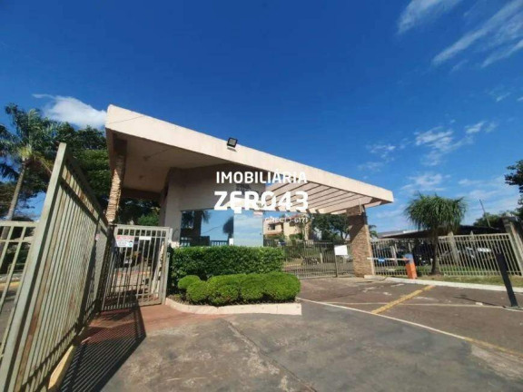 Imagem Casa de Condomínio com 3 Quartos à Venda, 57 m² em Jardim Morumbi - Londrina Imagem Casa de Condomínio com 3 Quartos à Venda, 57 m² em Jardim Morumbi - Londrina